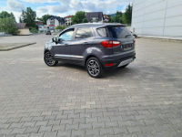 Ford EcoSport 1.0 Eco Bost / Klima / Serwisowany w ASO Stan Idealny !! Limanowa - zdjęcie 3