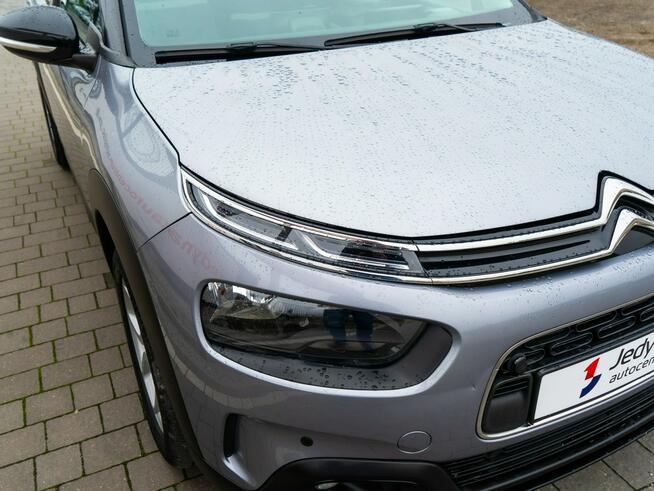 Citroen C4 Cactus Lipówki - zdjęcie 12