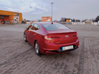 Sprzedam Hyundai Elantra 1.6 Comfort Suwałki - zdjęcie 3