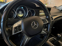 Mercedes C 180 bezwypadkowy Rydułtowy - zdjęcie 12