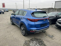Kia Sportage 4x4 Automat Podgrzewanie Kamera Klimatronik  185KM Gliwice - zdjęcie 2