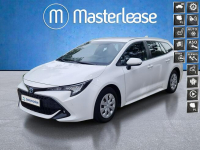 Toyota Corolla 1.8 Hybrid Comfort ! Z Polskiego Salonu ! Faktura Vat !