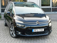 Citroen C4 Grand Picasso Navi ,kamera Zwoleń - zdjęcie 2