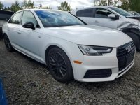 Audi A4 PREMIUM PLUS / S-Line / Quattro