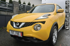 Nissan Juke 1.6 Benzyna 117 KM Automat 80 tys.Km