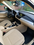 BMW X1 xDrive20d 177 KM | Panorama | Bi Xenon l Duża NAVI Włocławek - zdjęcie 9