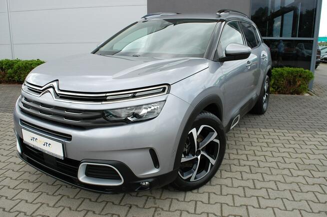 Citroen C5 Aircross Navi,Kamera 360 Dębica - zdjęcie 11