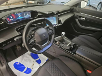 Peugeot 508 1,5 Bluehdi(130 KM) Active Salon PL  F-Vat Warszawa - zdjęcie 12