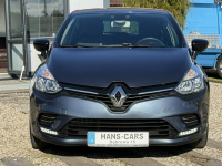 Renault Clio *gwarancja*LIMITED*super stan*navi* Dąbrowa - zdjęcie 10