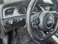 Audi A4 3 x S LINE Radar Ledy 4x4  Serwis Rybnik - zdjęcie 6