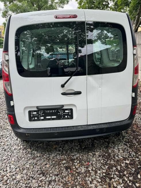 Renault Kangoo Maxi 2020 Lublin - zdjęcie 2