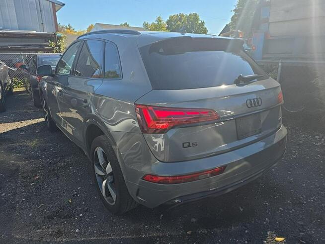 Audi Q5 PREMIUM PLUS / S-Line / Quattro Chwaszczyno - zdjęcie 5