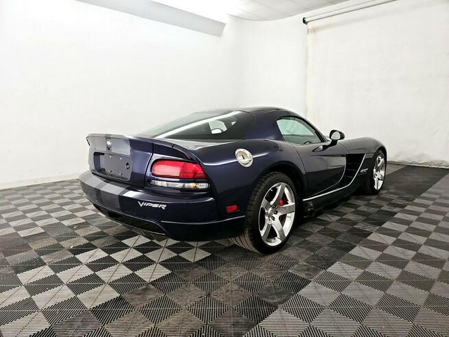 2008 Dodge Viper SRT10 Katowice - zdjęcie 6