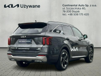 Kia Sorento Słupsk - zdjęcie 5