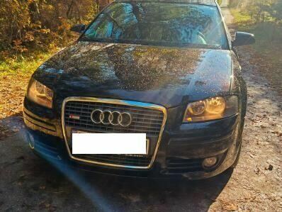 Sprzedam Audi A3 Sportback (s-line) Małogoszcz - zdjęcie 3