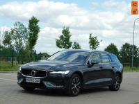 Volvo V60 z Gwarancją  Model 2020r