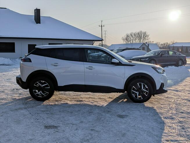 PEUGEOT 2008 PureTech 130 Allure Goworowo - zdjęcie 10