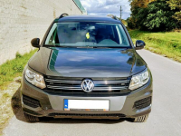 Volkswagen Tiguan Łódź - zdjęcie 2