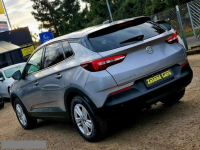 Opel Grandland X Serwis LED Parktronic Climatronic Tempomat Gwarancja Szczecin - zdjęcie 7