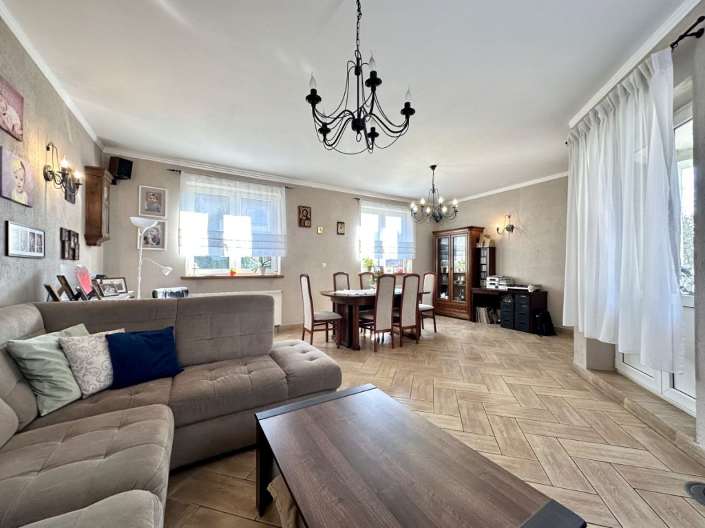 Dom z potencjałem, lokalizacja. Poznań - zdjęcie 9