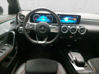 Mercedes CLA 200 Komorniki - zdjęcie 10