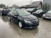 Opel Astra EcoTec Klimatyzacja Gliwice - zdjęcie 5
