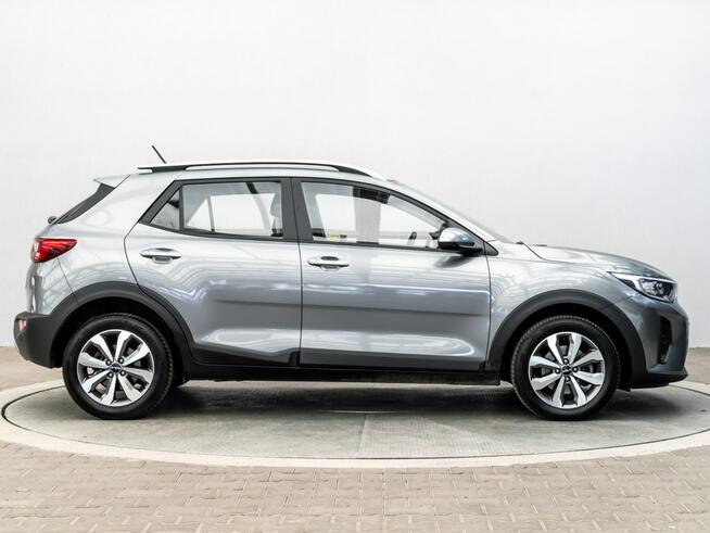 Kia Stonic 1,0T DCT M+Smart Polski salon Poznań - zdjęcie 6