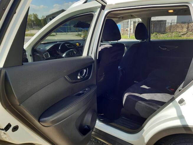 Sprzeda właśc. Nissan x-Trail - niski przebieg do jazdy Olkusz - zdjęcie 6