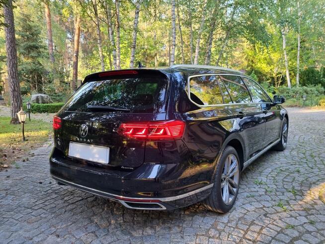 4Motion Elegance Matrix Led Virtual Salon PL FV23% Bezwypadk Wawer - zdjęcie 3