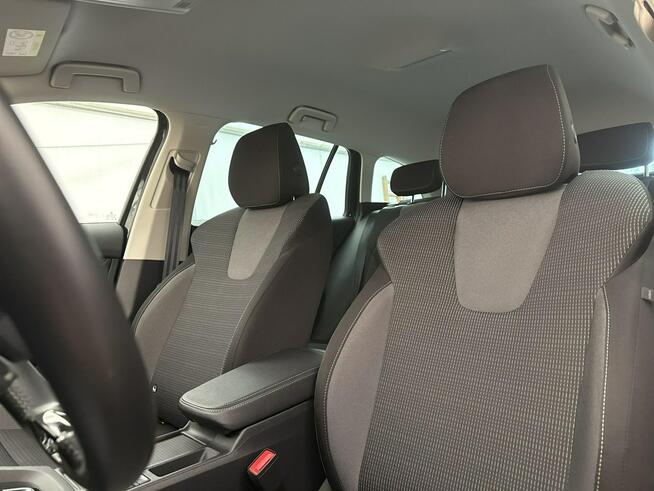 Škoda Octavia 2,0 TDI DSG(150 KM) Ambition Salon PL F-Vat Warszawa - zdjęcie 11