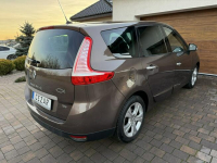 Renault Grand Scenic 1.4 benzyna 7osobowy bogata wersja nawigacja Konradów - zdjęcie 6