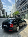 Laurin &amp; Klement: 2.0 TDI 170 CR DSG Warszawa - zdjęcie 3