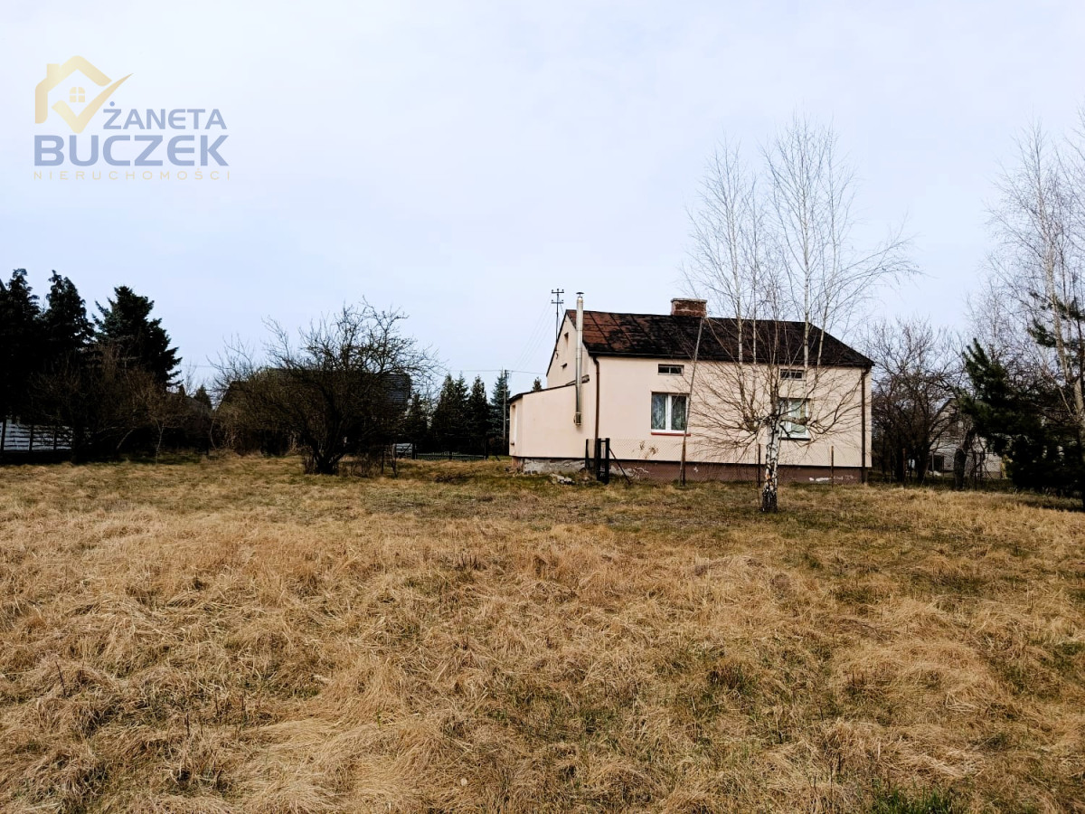 Sprzedam siedlisko w Nieborowie Nieborów - zdjęcie 6