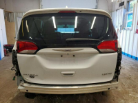 Chrysler Pacifica LIMITED / Benzyna / niski przebieg Wrocław - zdjęcie 6