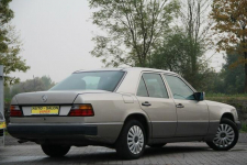 Mercedes W124 MODEL 1991, zarejestrowany Opole - zdjęcie 5