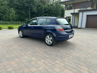 Opel Astra Benzyna gaz Automat Lipówki - zdjęcie 9