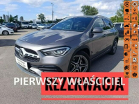 Mercedes GLA 250 Salon Polska fv23