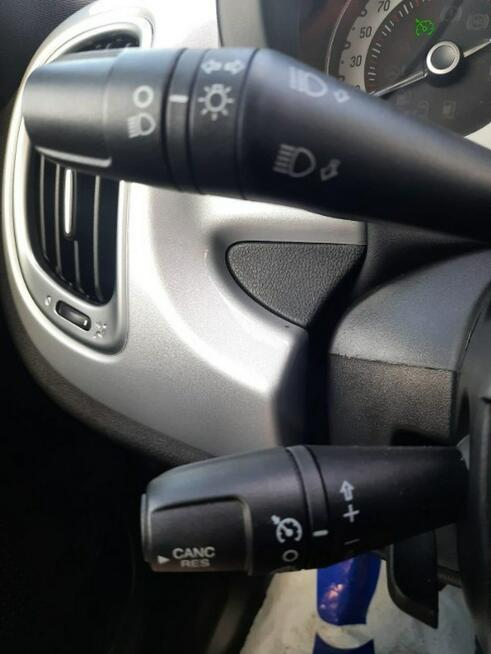 Fiat 500L Mysłowice - zdjęcie 10