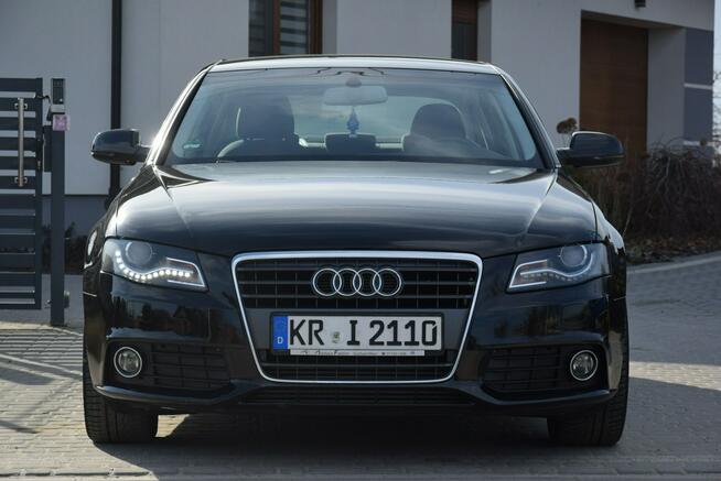 Audi A4 1.8 TFSI Automat/ 97 TYS KM/ Led/ Sprowadzony/ Opłacony Tarnogród - zdjęcie 2