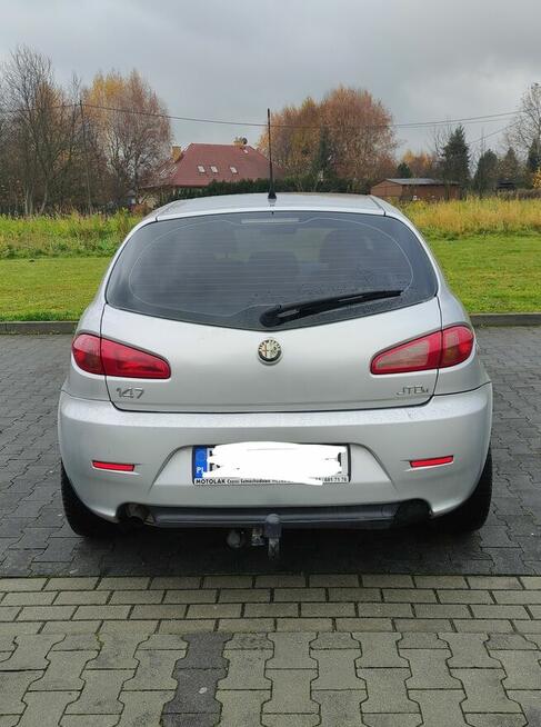 Alfa Romeo 147 Dębica - zdjęcie 3