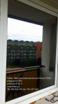 Folie przeciwsłoneczne na okna Warszawa oklejanie szyb, przyciemnianie Wola - zdjęcie 3