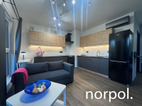 Nowoczesny apartament przy Bonarka Living – pierwszy najem Kraków - zdjęcie 2