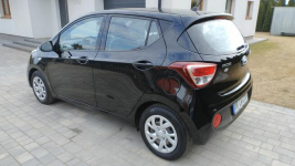 Hyundai i10 Konarzyce - zdjęcie 2