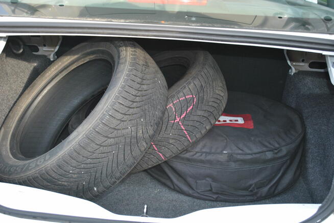 Citreon C-Elysse 1,6 LPG Wjazd do strefy KRAKóW Skała - zdjęcie 7