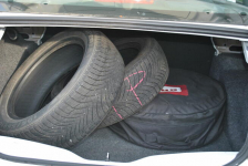 Citreon C-Elysse 1,6 LPG Wjazd do strefy KRAKóW Skała - zdjęcie 7