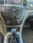 Opel Insignia Benzyna - Klimatyzacja - 2009r Głogów - zdjęcie 6