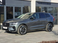 Volvo XC 60 T8 Plug-In AWD Ultra Dark *Gwarancja*FV23%*