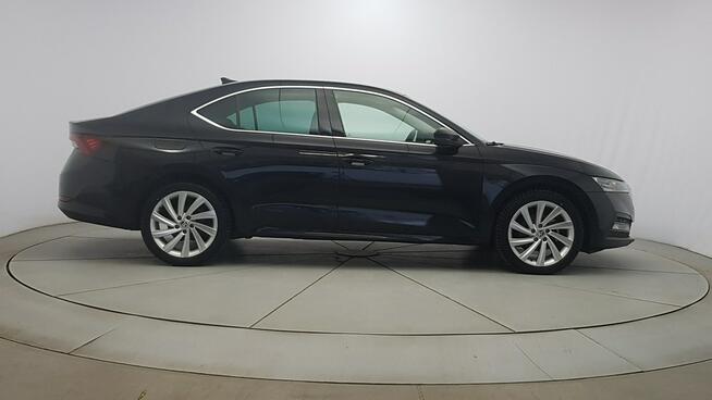 Škoda Octavia 1.5 TSI e-Tec Style! Z Polskiego salonu! Faktura VAT! Warszawa - zdjęcie 8