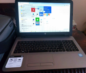 Polecam Okazyjnie Laptop HP-HD- Pro Book Intel Core3I -6 Generacja Katowice - zdjęcie 6
