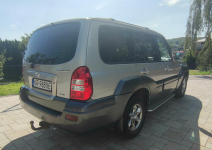Hyundai Terracan Iwonicz - zdjęcie 5